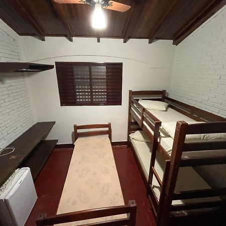 Casa De Temporada Estancia Soberana Olímpia 外观 照片