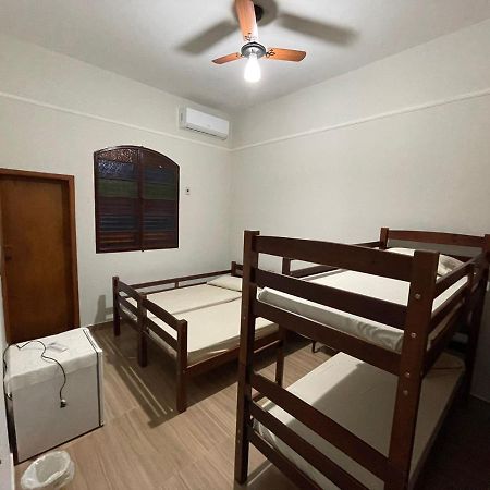 Casa De Temporada Estancia Soberana Olímpia 外观 照片
