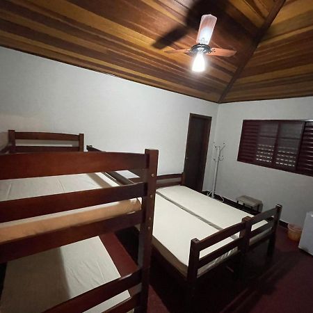 Casa De Temporada Estancia Soberana Olímpia 外观 照片